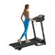 REBEL ACTIVE electric treadmill model RBA-1001