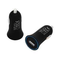 USB car charger 1A 5V BLOW