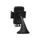 Blow car phone holder US-23