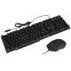 BLOW keyboard and mouse with LED TAMER