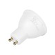 Blow LED bulb GU10 5W 230V