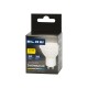 Blow LED bulb GU10 5W 230V