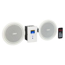 BLOW NS-01 wall audio set