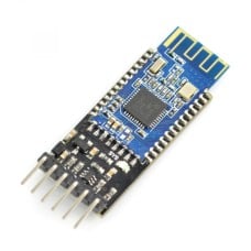 HM-10 Bluetooth 4.0 BLE 3.3V/5V modulis