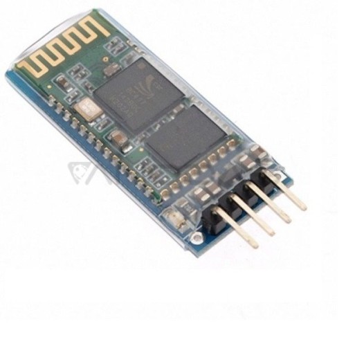 Bluetooth HC 05 master slave module for APM and AlexMos Arduino