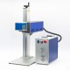 CO2 Galvo engraving-marking machine