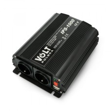 Inverteris Volt IPS-1000 - 12VDC/230VAC 700/1000W 