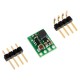 DC/DC Voltage Regulator 3.8V-42V To 3.3V D24V3F3 (STEP DOWN)