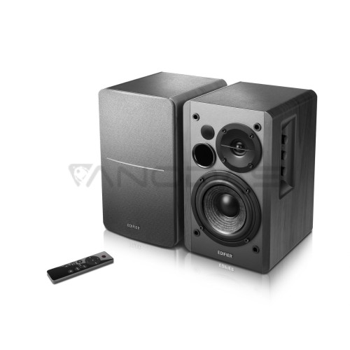 Edifier R1280DB Active Bookshelf Speakers with Bluetooth