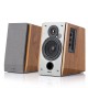 Edifier R1600TIII Speakers 2.0 (brown)