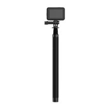 Selfie stick made of carbon fiber with a length of 1.16m Telesin