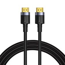 Baseus Cafule 4K HDMI - HDMI 3m Black cable