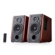 Edifier R1700BT Speakers 2.0 (brown) - Preorder 