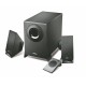 Edifier M1360 Speakers 2.1 