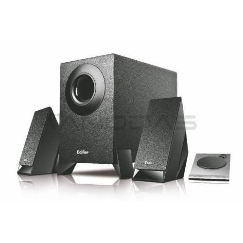 multimedia subwoofer