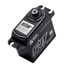 Brushless servo SRT BH9027 HV 70g (25kg / 0.08sec) 