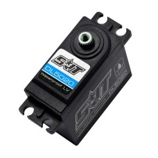 SRT DL5020 LV Brushless Servo 65g (20kg / 0.16sec) Coreless Waterproof 