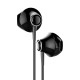 Baseus Encok H06 earphones - Black