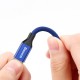 Baseus Yiven Lightning Cable 120cm 2A - Blue