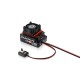 Hobbywing QuicRun 10BL120 120A sensor regulator