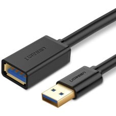 UGREEN USB 3.0 prailginimo laidas 3m