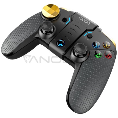 gamepad joystick