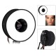 Puluz round flash reflector 45cm PU5145