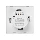 Smart Switch WiFi + RF 433 Sonoff T2 EU TX - 1-channel