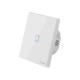 Smart Switch WiFi + RF 433 Sonoff T2 EU TX - 1-channel