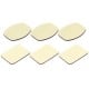 Puluz Set of 6 Stickers VHB for Osmo Action / GoPro