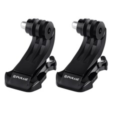 J-Hook holder for Puluz sports cameras - 2pcs