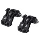 J-Hook holder for Puluz sports cameras - 2pcs