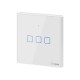 Smart Switch WiFi + RF 433 Sonoff T2 EU TX (3-channel)