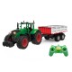 RC modelis žemės ūkio traktorius Double Eagle E354 1:16 