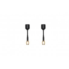 Antenos DJI FPV sistemos SMA (dvi) 