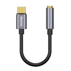 Baseus L54 audio adapter USB-C - AUX 3.5mm