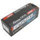 Baterijos Gens Ace 6550mAh 14.8V Aukštos įtampos 120C 4S1P dėklas 