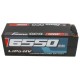 Baterijos Gens Ace 6550mAh 14.8V Aukštos įtampos 120C 4S1P dėklas 