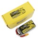 Tattu R-Line 3.0 battery 1400mAh 22.2V 120C 6S1P XT60 