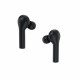 QCY T5 TWS Wireless Bluetooth Earphones V5.0 - Black