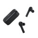 QCY T5 TWS Wireless Bluetooth Earphones V5.0 - Black