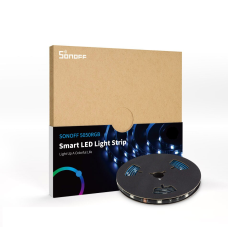 Smart LED strip Sonoff L1 extension 5050RGB-2M