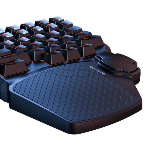 baseus gamo keyboard