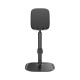 Baseus Literary Youth Desk Mount - Black