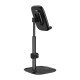 Baseus Literary Youth Desk Mount - Black