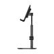 Baseus Literary Youth Desk Mount - Black