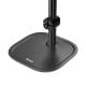 Baseus Literary Youth Desk Mount - Black