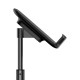 Baseus Literary Youth Desk Mount - Black