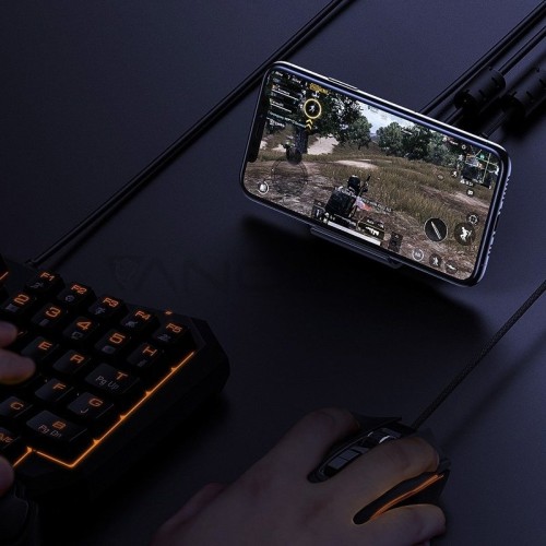 baseus gamo keyboard