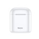 Baseus Encok True Wireless Earphones W09 - White